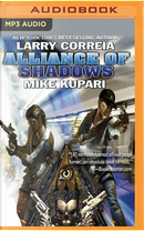 Alliance of Shadows by Larry Correia