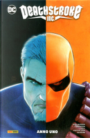 Deathstroke Inc vol. 2 by Ed Brisson, Joshua Williamson