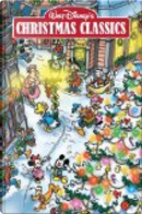 Walt Disney's Christmas Classics by Al Taliaferro, Carl Barks, Don Gunn, Jack Hannah, Romano Scarpa