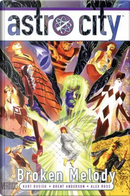 Astro City 16 by Kurt Busiek