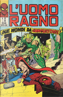 L'Uomo Ragno n. 123 by Gerry Conway, Larry Lieber, Linda Fite, Stan Lee