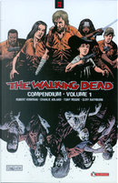 The Walking Dead Compendium Vol. 1 by Robert Kirkman