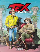 Tex Magazine n. 1 by Mauro Boselli, Pasquale Ruju