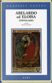 Abelardo ed Eloisa by Pietro Abelardo