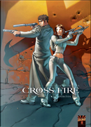 Cross Fire, Tome 1 by Jean-Luc Sala