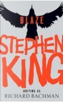 Blaze by Stephen King
