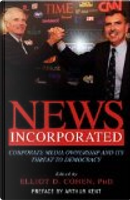 News incorporated by Elliot D. Cohen