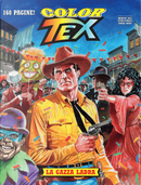 Color Tex n. 21 by Pasquale Ruju