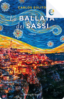 La ballata dei sassi by Carlos Solito