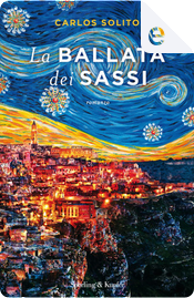 La ballata dei sassi by Carlos Solito