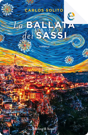 La ballata dei sassi by Carlos Solito