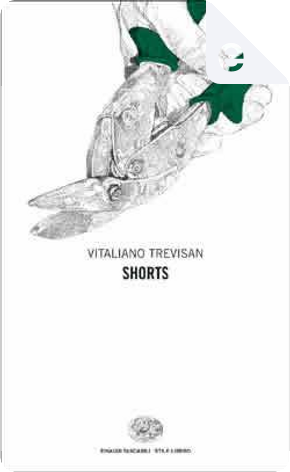 Shorts by Vitaliano Trevisan