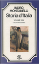 Storia d'Italia / vol. XXIV by Indro Montanelli
