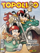 Topolino n. 3156 by Carol McGreal, Enrico Faccini, Fausto Vitaliano, Federico Buratti, Pat McGreal, Roberto Gagnor