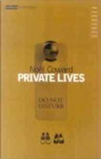 "Private Lives" by Noël Coward