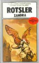 Zandra by William Rotsler