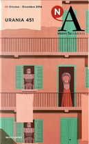 Nuovi argomenti, 68 (Ottobre - Dicembre 2014) by Alberto Arbasino, Angela Bubba, Antonella Lattanzi, Carlo Mazza Galanti, Davide Orecchio, Fabio Viola, Filippo Bologna, Francesco Pecoraro, Gherardo Bortolotti, Gino Roncaglia, Giorgio van Straten, Joseph Harrison, Laura Pugno, Luca Ricci, Paolo Zardi, Robert Polito, Sergio Peter, Stéphane Bouquet, Tommaso Pincio, Vanni Santoni Nuovi argomenti, 68 (Ottobre - Dicembre 2014) by Alberto Arbasino, Angela Bubba, Antonella Lattanzi, Carlo Mazza Galanti, Davide Orecchio, Fabio Viola, Filippo Bologna, Francesco Pecoraro, Gherardo Bortolotti, Gino Roncaglia, Giorgio van Straten, Joseph Harrison, Laura Pugno, Luca Ricci, Paolo Zardi, Robert Polito, Sergio Peter, Stéphane Bouquet, Tommaso Pincio, Vanni Santoni