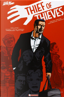 Thief of thieves vol. 1 by Nick Spencer, Robert Kirkman