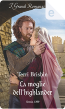 La moglie dell'Highlander by Terri Brisbin