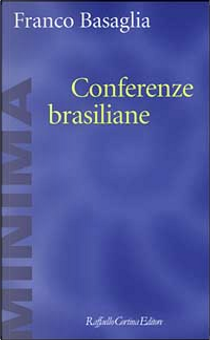 Conferenze brasiliane by Franco Basaglia