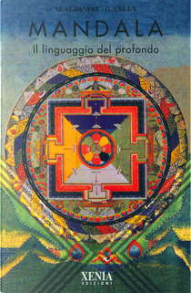 Mandala by Gabriella Cella Al-Chamali, Marilia Albanese