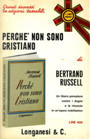 Perché non sono cristiano by Bertrand Russell