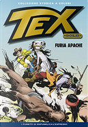 Tex collezione storica a colori Gold n. 17 by Claudio Nizzi, Gianfranco Manfredi, Guglielmo Letteri, José Ortiz, Miguel Angel Repetto