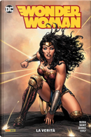 Wonder woman vol. 3 by Greg Rucka, Liam Sharp
