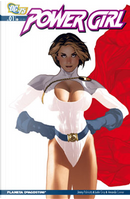 Power Girl vol. 1 by Amanda Conner, Jimmy Palmiotti, Justin Gray