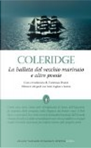 La ballata del vecchio marinaio e altre poesie by Samuel Taylor Coleridge