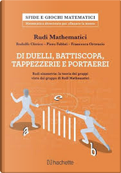 Sfide e giochi matematici n. 53 by Francesca Ortenzio, Piero Fabbri, Rodolfo Clerico