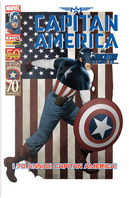 Capitan America & i Vendicatori Segreti n. 17 by Ed Brubaker, Ed McGuinness, Mike Deodato Jr., Travis Charest, Will Conrad