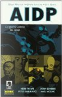 AIDP #12 by John Arcudi, Mike Mignola