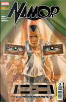Namor Il Primo Mutante vol. 2 by Antonio Fuso, Ariel Olivetti, Bill Everett, Carlos Rodriguez, Sergio Arino, Stuart Moore