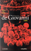 Febbre by Maurizio De Giovanni