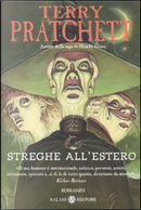 Streghe all'estero by Terry Pratchett
