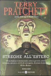 Streghe all'estero by Terry Pratchett