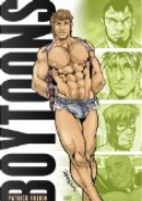 Boytoons by Patrick Fillion