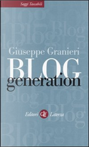 Blog generation by Giuseppe Granieri