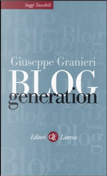 Blog generation by Giuseppe Granieri