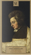 Don Giovanni by Søren Kierkegaard