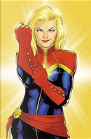 Captain Marvel Earth's Mightiest Hero 3 by Kelly Sue DeConnick
