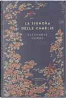 La signora delle camelie by Alexandre Dumas