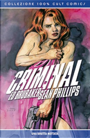 Criminal vol. 4 by Ed Brubaker, Sean Phillips