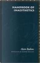 Handbook of Inaesthetics  by Alain Badiou