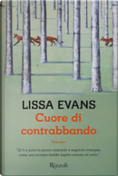Cuore di contrabbando by Lissa Evans