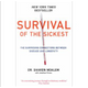 Survival of the Sickest by Sharon Dr. Moalem