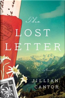 The Lost Letter by Jillian Cantor
