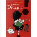 Giovane Dracula by Michael Lawrence