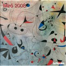 Miro, Broschürenkalender 2008 by Joan Miro